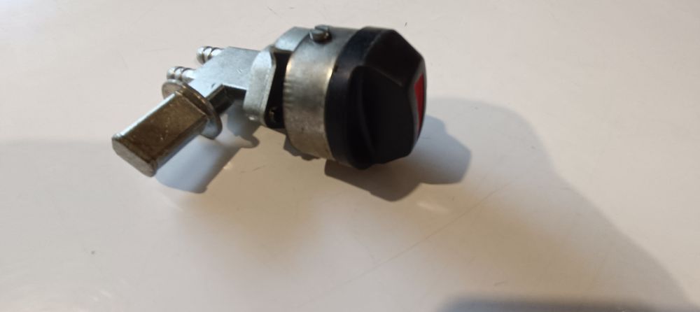 rubinetto benzina nuovo originale 63456 cagiva freccia