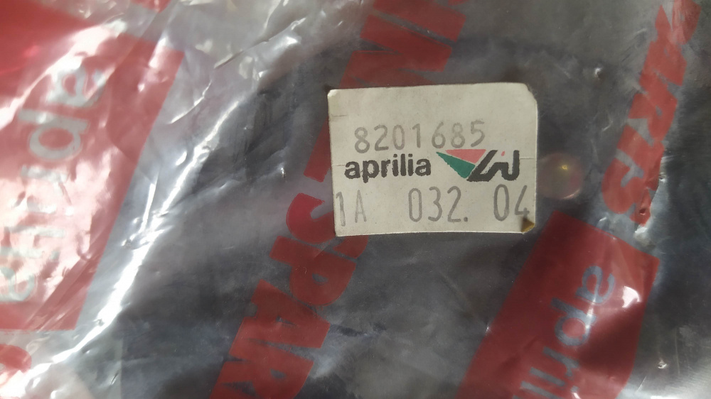 trousse attrezzi aprilia sr - rally - gulliver