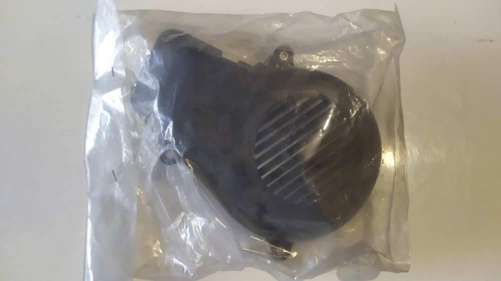 covogliatore plastica aprilia