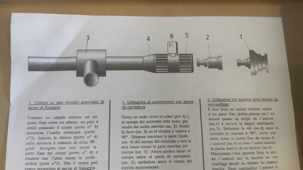 Kit antiaggressione e autodifesa per i bodyguard e guardie del corpo sicuro  e legale in Italia - MiDifendo Shop