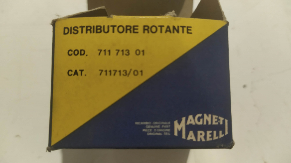 spazzola rotante marelli 71171301 fiat 126 - 500r