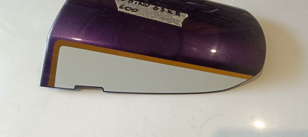 codino sella usato viola suzuki gsx r 600 art. 45551-35f0