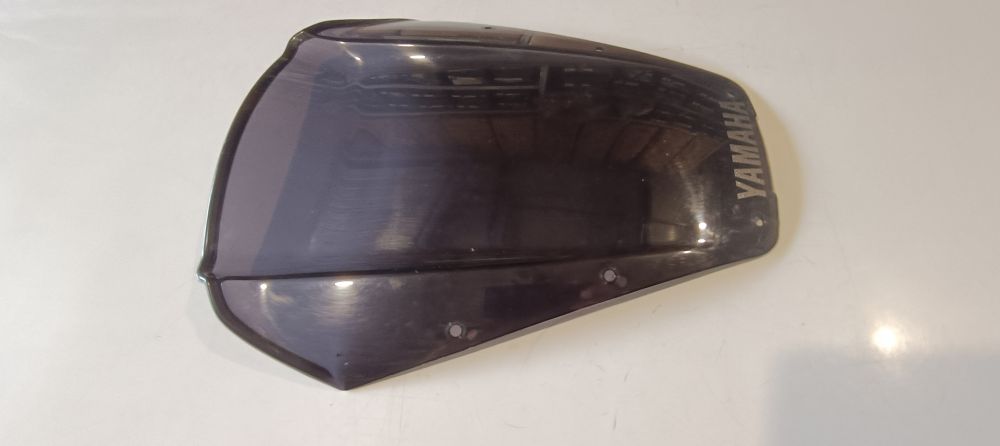 cupolino plexiglass usato originale buono yamaha tdm 850