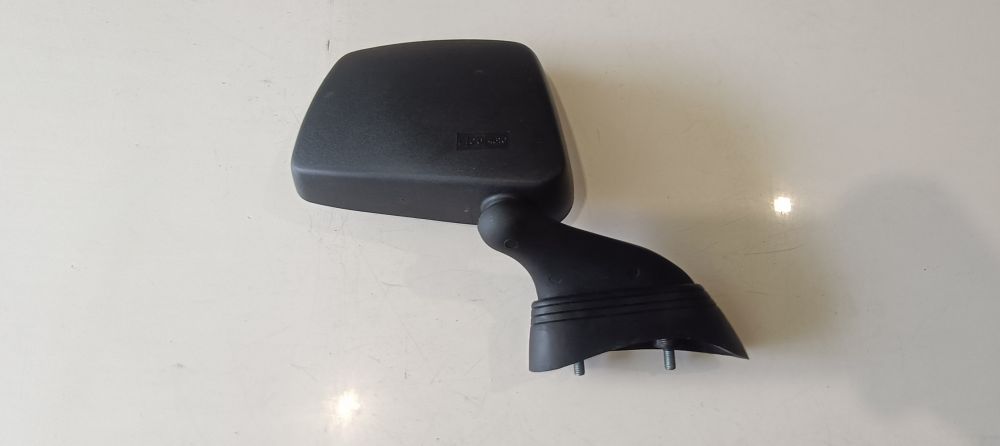 specchio dx nuovo per moto con attacco a 4 viti l-e6-4610