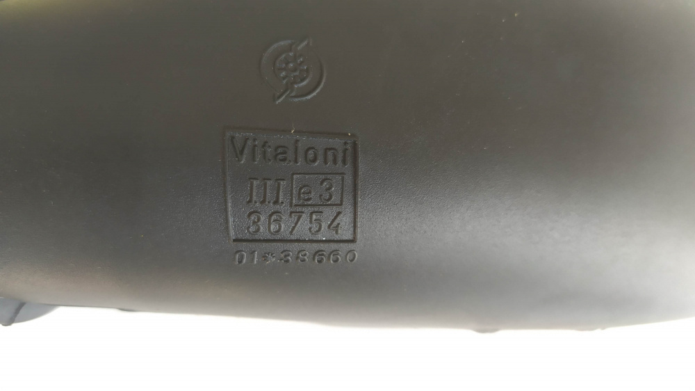 specchietto sx vitaloni 1342548 fiat ritmo